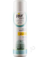 Pjur Med Natural Water Based Lubricant...