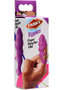 Frisky Finger Bang`her Vibrator - Purple